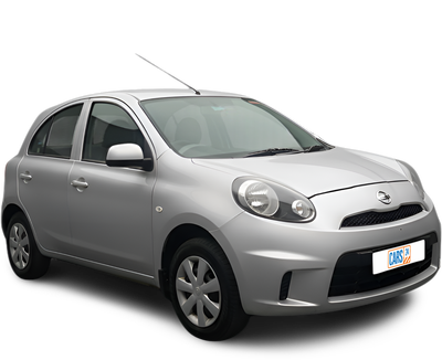 Nissan Micra Active-img